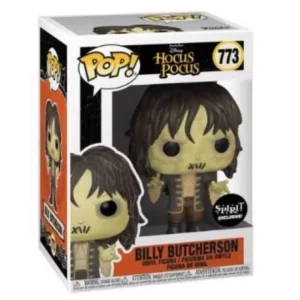Comprar Funko Pop! #773 Billy Butcherson
