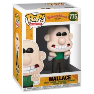 Comprar Funko Pop! #775 Wallace