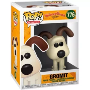 Comprar Funko Pop! #776 Gromit