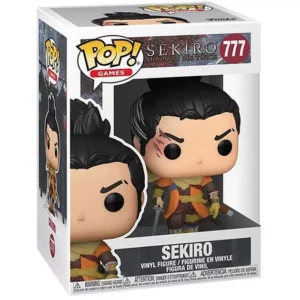 Comprar Funko Pop! #777 Sekiro