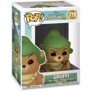 Comprar Funko Pop! #779 Gruffi