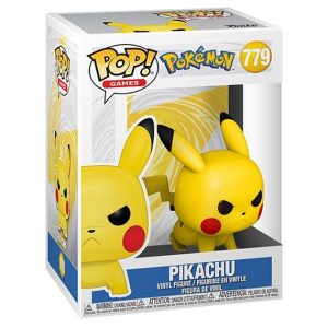 Comprar Funko Pop! #779 Pikachu