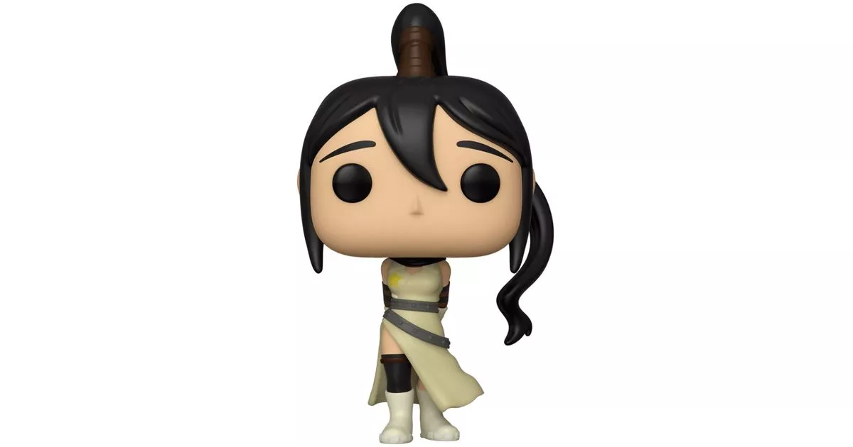 En Oferta Comprar Funko Pop! #779 Tsubaki