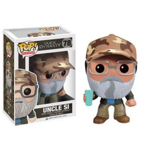 Comprar Funko Pop! #78 Uncle Si