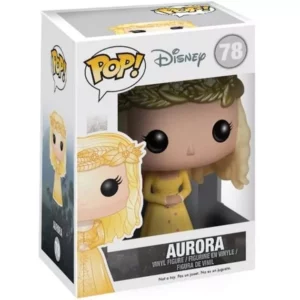 Comprar Funko Pop! #78 Aurora