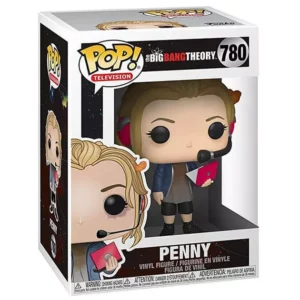 Comprar Funko Pop! #780 Penny with computer