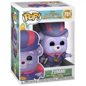Comprar Funko Pop! #781 Zummi
