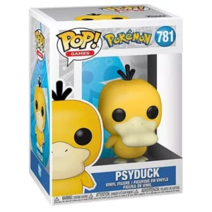 Comprar Funko Pop! #781 Psyduck