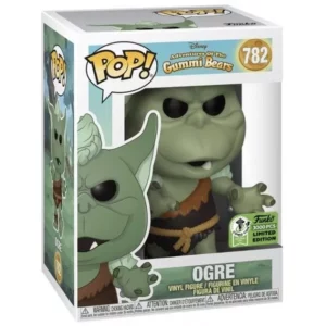 Comprar Funko Pop! #782 Ogre