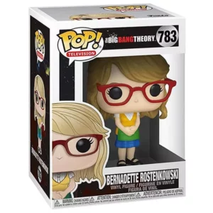Comprar Funko Pop! #783 Bernadette Rostenkowski