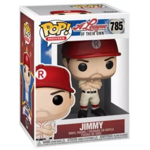 Comprar Funko Pop! #785 Jimmy