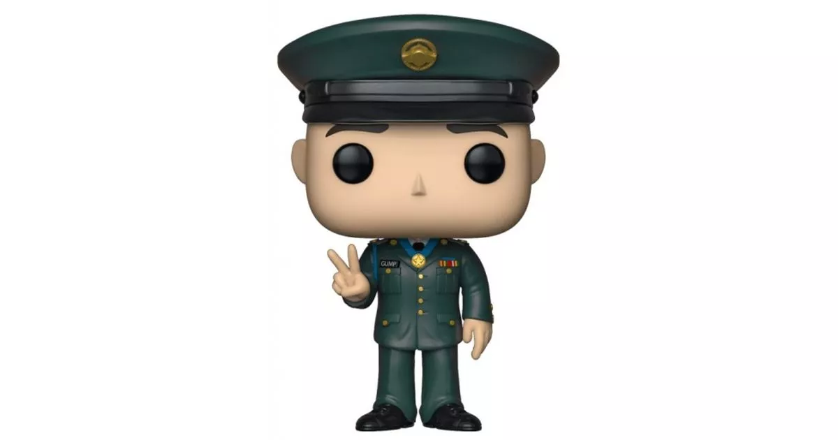 En Oferta Comprar Funko Pop! #789 Forrest Gump With Uniform