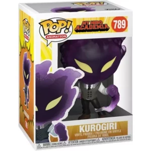 Comprar Funko Pop! #789 Kurogiri