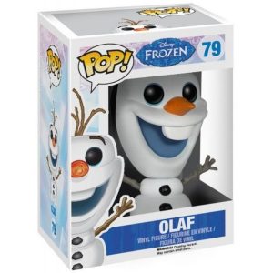 Comprar Funko Pop! #79 Olaf