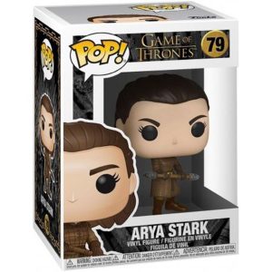 Comprar Funko Pop! #79 Arya Stark