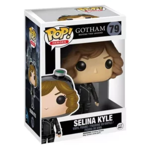 Comprar Funko Pop! #79 Selina Kyle