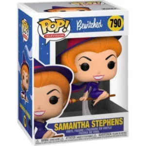 Comprar Funko Pop! #790 Samantha Stephens