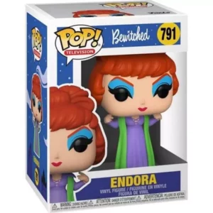 Comprar Funko Pop! #791 Endora