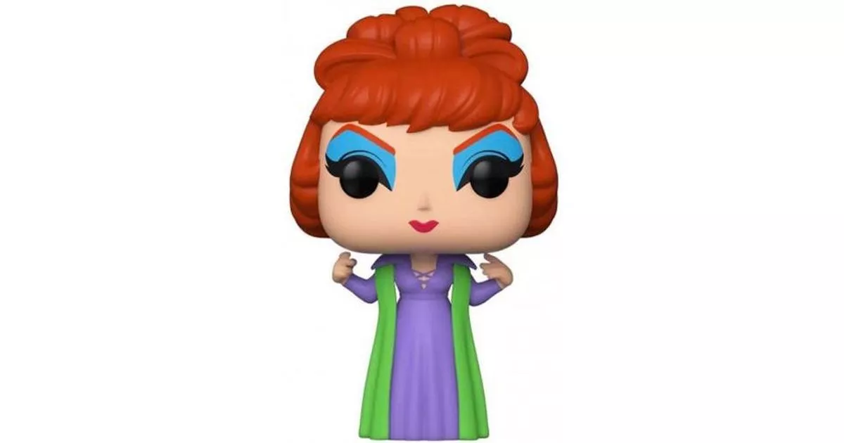En Oferta Comprar Funko Pop! #791 Endora