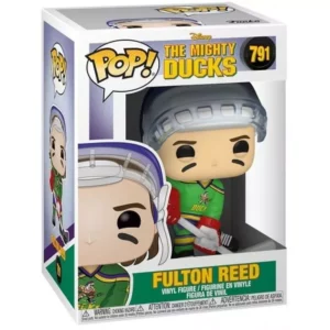 Comprar Funko Pop! #791 Fulton Reed