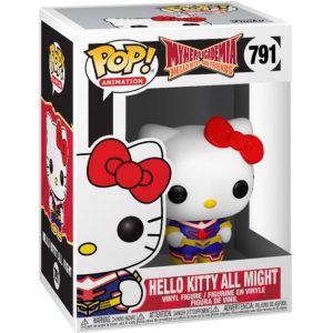 Comprar Funko Pop! #791 Hello Kitty All Might