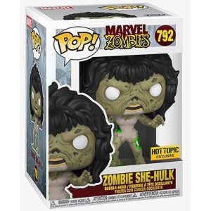 Comprar Funko Pop! #792 Zombie She-Hulk
