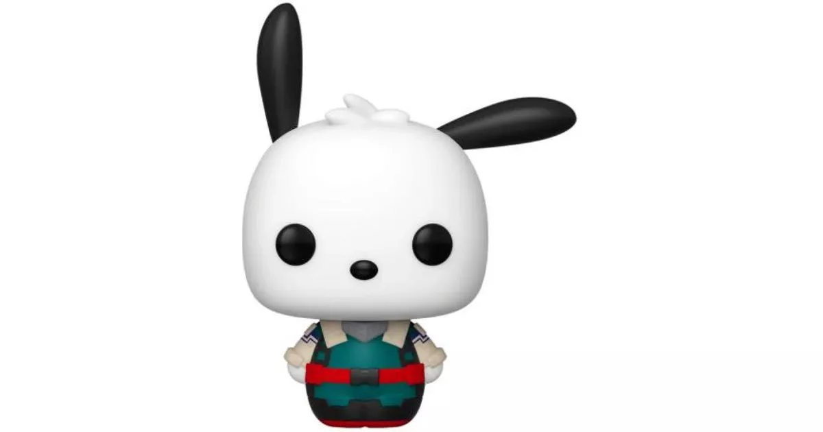 En Oferta Comprar Funko Pop! #792 Pochacco Deku