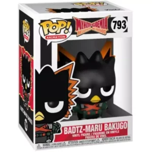 Comprar Funko Pop! #793 Badtz-Maru Katsuki