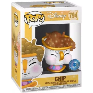 Comprar Funko Pop! #794 Chip
