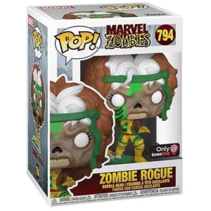 Comprar Funko Pop! #794 Zombie Rogue