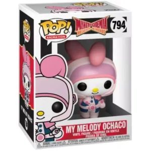 Comprar Funko Pop! #794 My Melody Ochaco