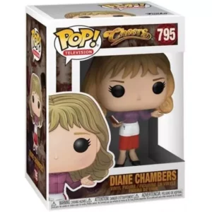 Comprar Funko Pop! #795 Diane Chambers