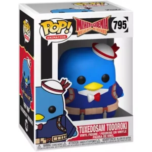 Comprar Funko Pop! #795 TuxedoSam Todoroki