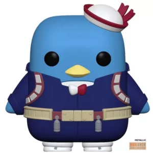 Comprar Funko Pop! #795 TuxedoSam Todoroki (Metallic)