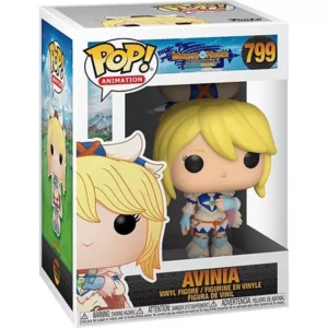 Comprar Funko Pop! #799 Avinia