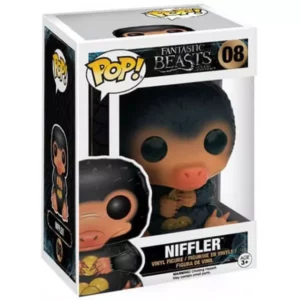 Comprar Funko Pop! #08 Niffler