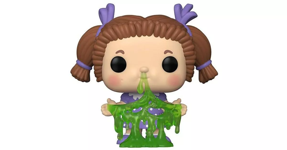 En Oferta Comprar Funko Pop! #08 Leaky Lindsay