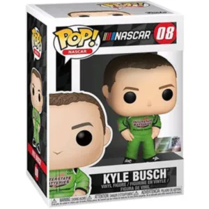 Comprar Funko Pop! #08 Kyle Busch