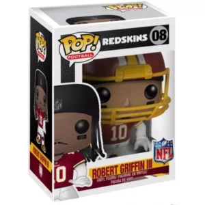 Comprar Funko Pop! #08 Robert Griffin III