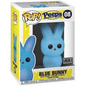 Comprar Funko Pop! #08 Blue Bunny