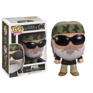 Comprar Funko Pop! #80 Phil