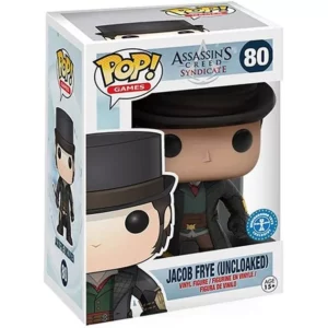 Comprar Funko Pop! #80 Jacob Frye
