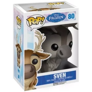 Comprar Funko Pop! #80 Sven