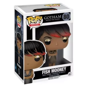 Comprar Funko Pop! #80 Fish Mooney