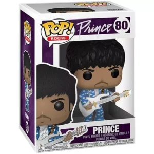 Comprar Funko Pop! #80 Prince