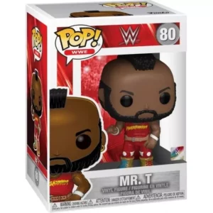 Comprar Funko Pop! #80 Mr. T