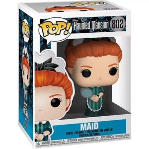 Comprar Funko Pop! #802 Maid