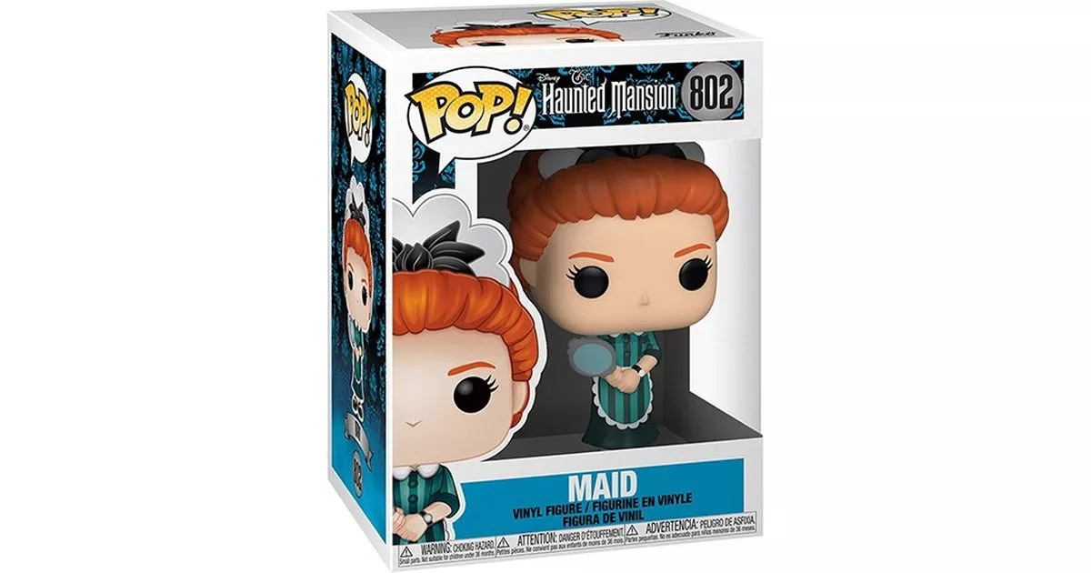 En Oferta Comprar Funko Pop! #802 Maid