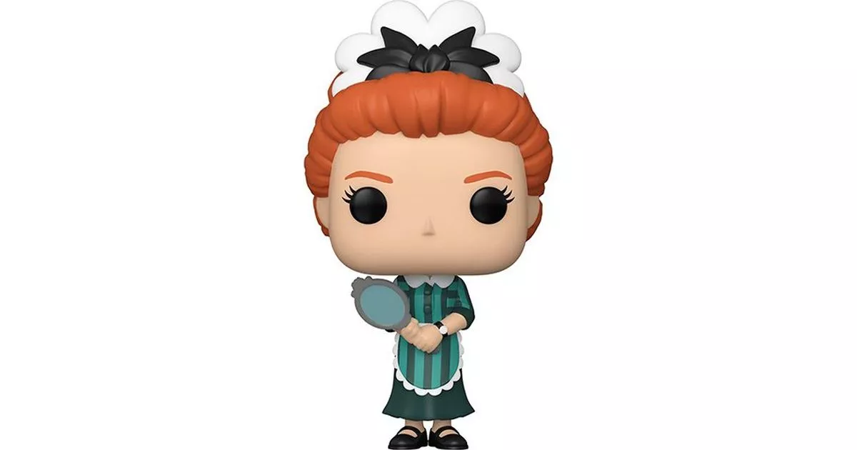 En Oferta Comprar Funko Pop! #802 Maid