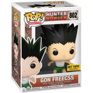 Comprar Funko Pop! #802 Gon Freecss